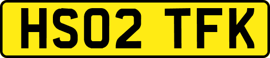 HS02TFK