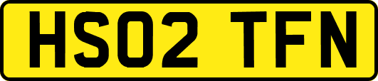 HS02TFN