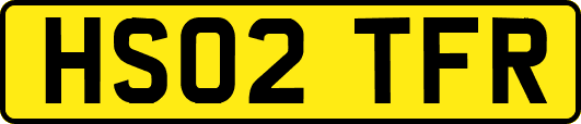 HS02TFR
