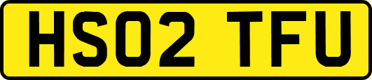 HS02TFU