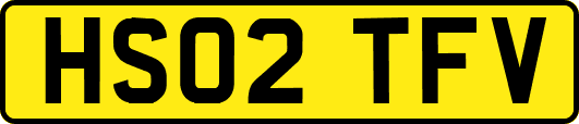 HS02TFV