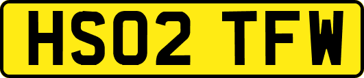 HS02TFW
