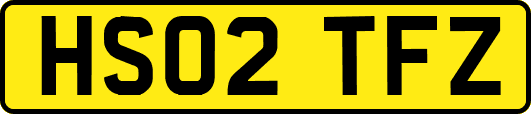 HS02TFZ