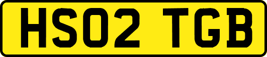 HS02TGB