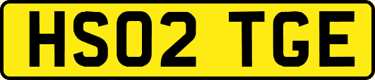 HS02TGE