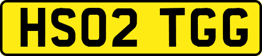 HS02TGG