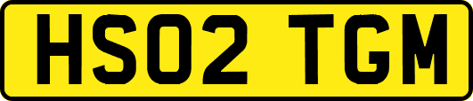 HS02TGM
