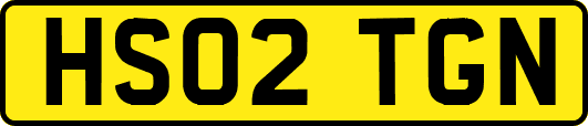 HS02TGN