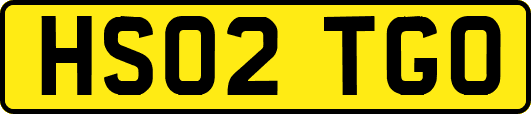 HS02TGO