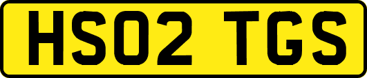 HS02TGS