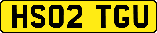 HS02TGU