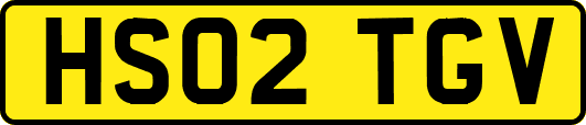 HS02TGV