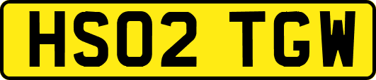 HS02TGW
