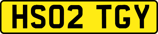 HS02TGY