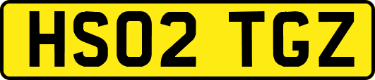 HS02TGZ