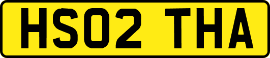HS02THA