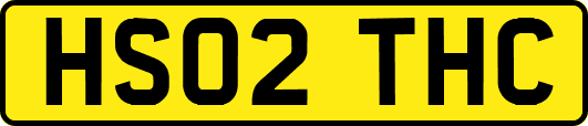 HS02THC