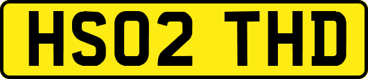 HS02THD