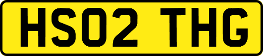 HS02THG