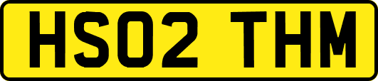 HS02THM