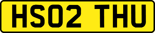 HS02THU