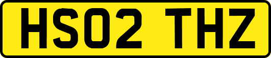 HS02THZ