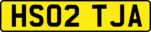 HS02TJA