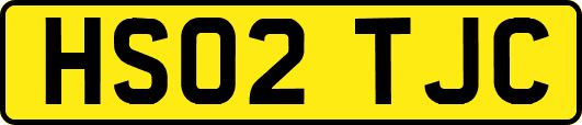 HS02TJC