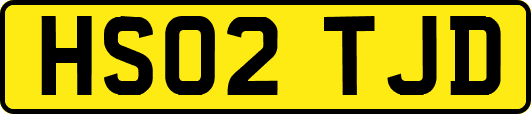 HS02TJD