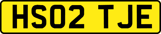 HS02TJE
