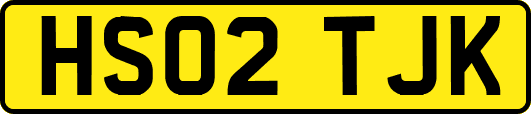 HS02TJK