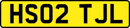 HS02TJL