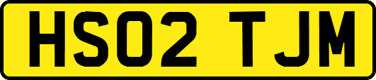 HS02TJM
