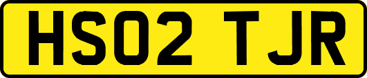HS02TJR