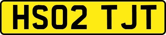 HS02TJT