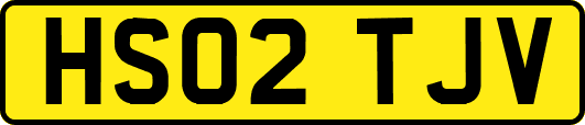 HS02TJV