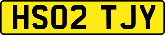 HS02TJY