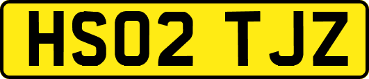 HS02TJZ