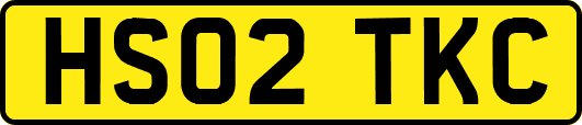 HS02TKC
