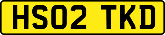 HS02TKD