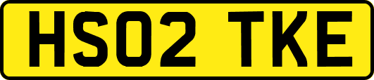 HS02TKE
