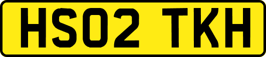 HS02TKH