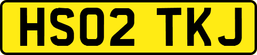 HS02TKJ