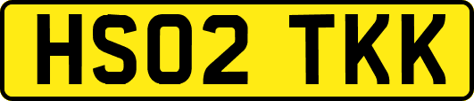 HS02TKK