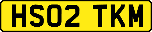 HS02TKM