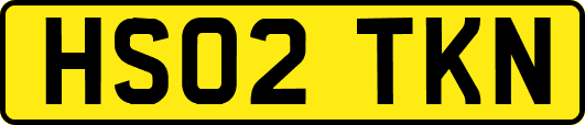 HS02TKN