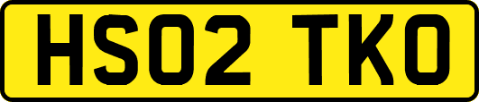 HS02TKO