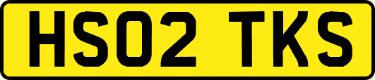 HS02TKS