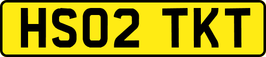 HS02TKT
