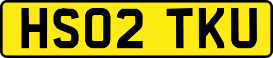 HS02TKU